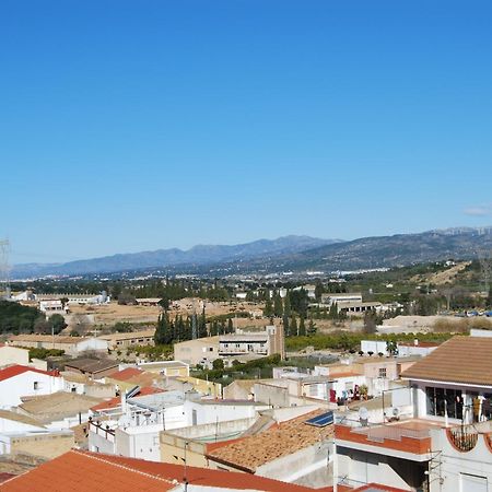 Lo Moli De Rosquilles Masdenverge Exterior foto