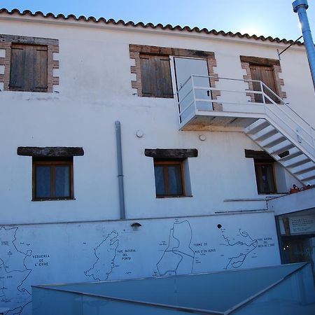 Lo Moli De Rosquilles Masdenverge Exterior foto