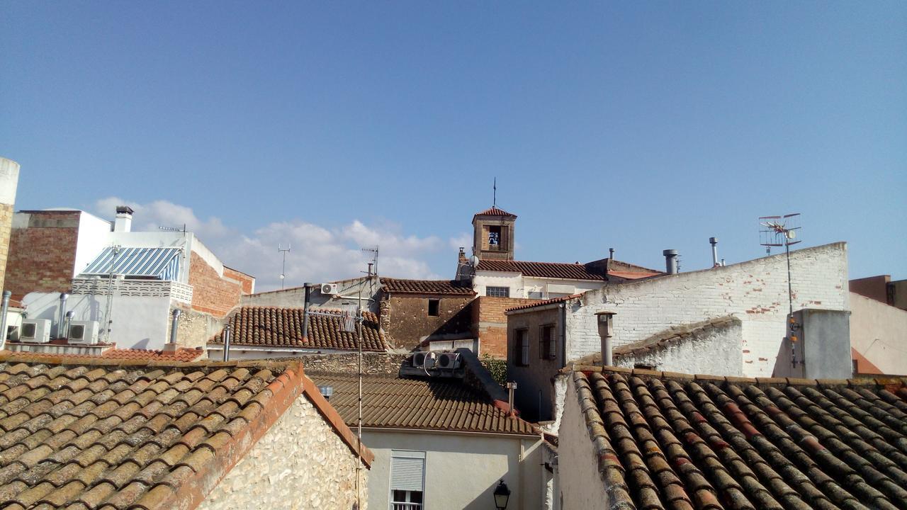 Lo Moli De Rosquilles Masdenverge Exterior foto